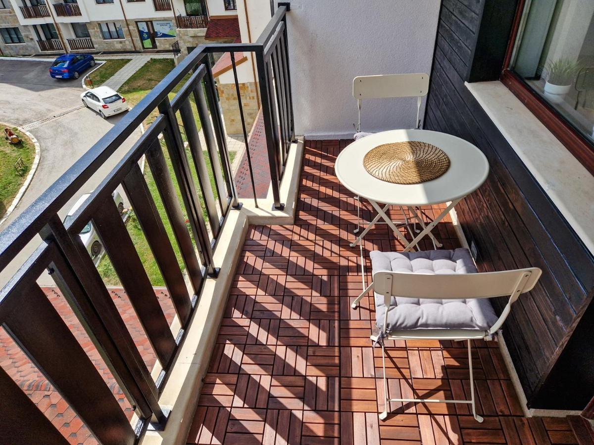 Sunny Apartment C25 Borowez Exterior foto