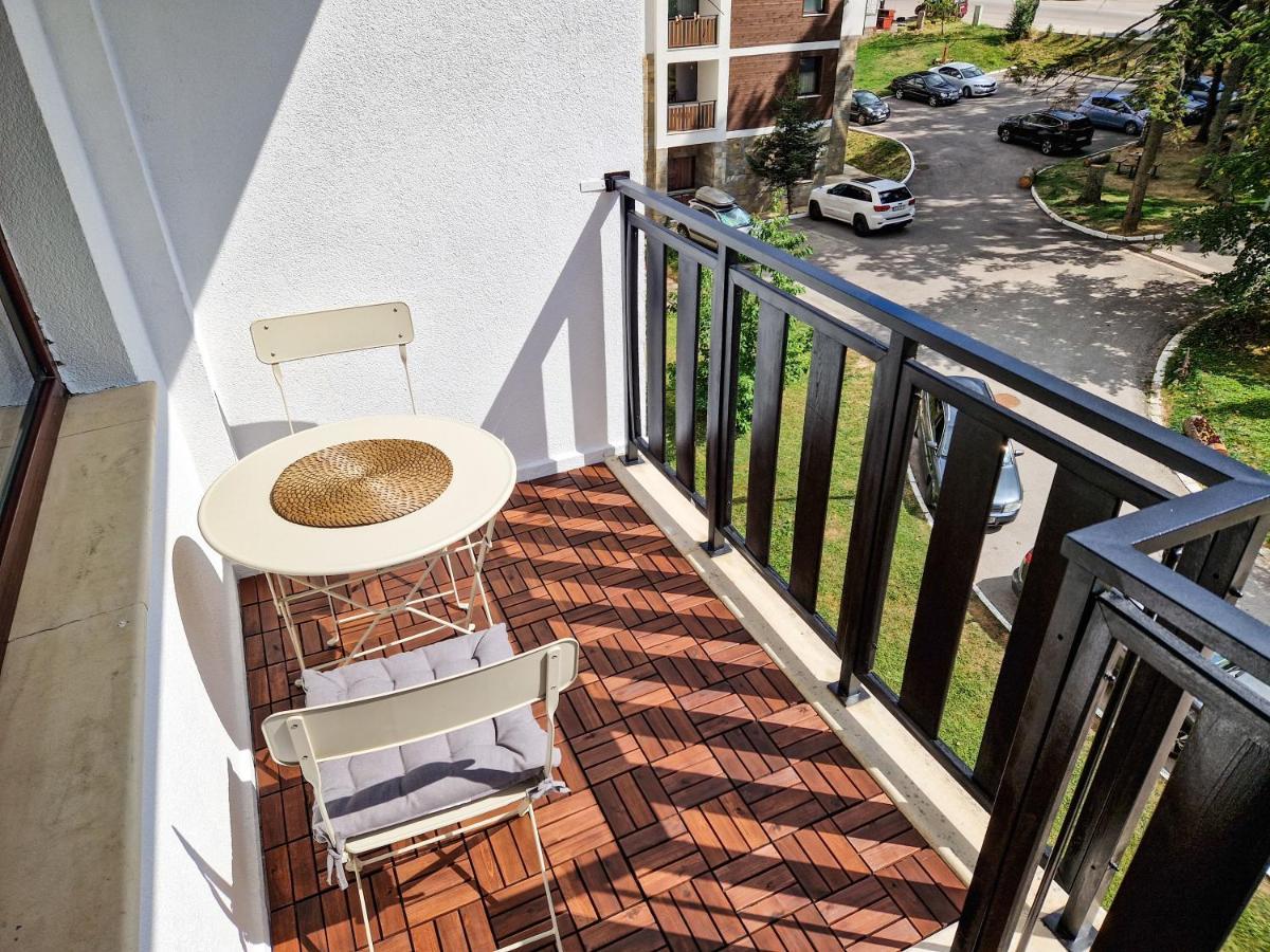 Sunny Apartment C25 Borowez Exterior foto